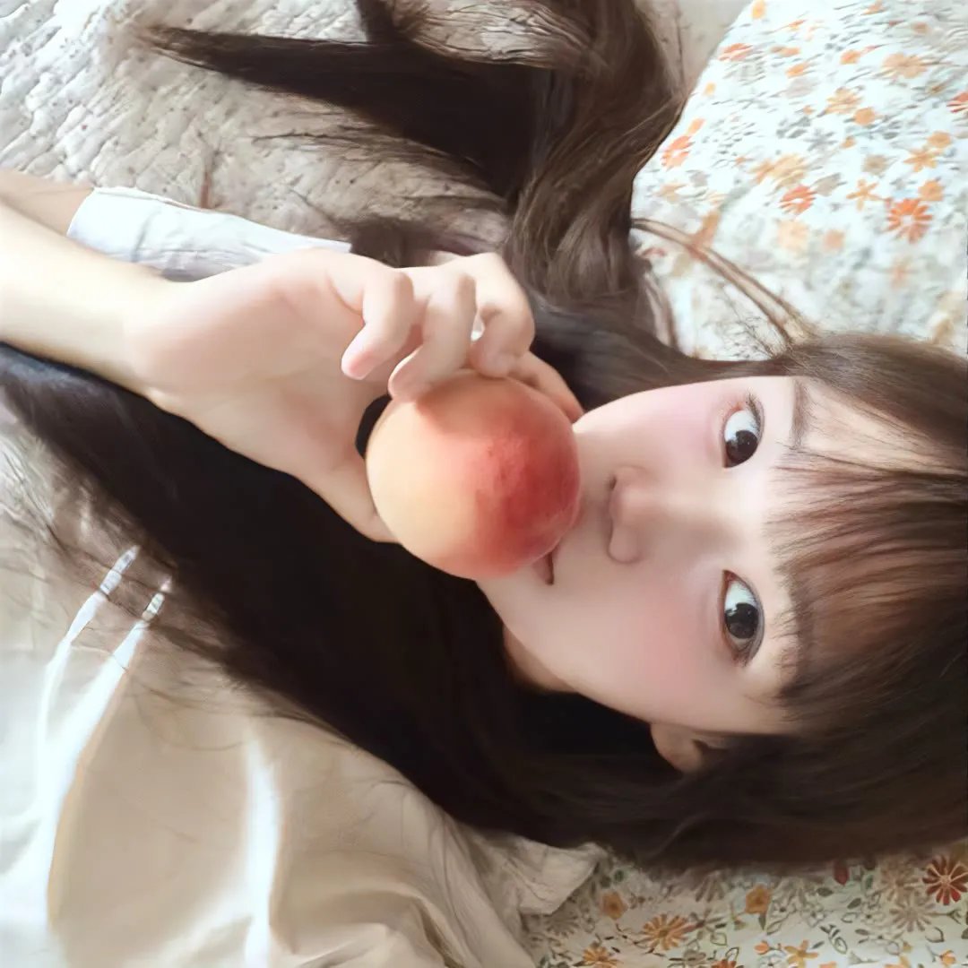 上岸
