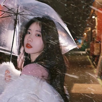 流淌的美好时光