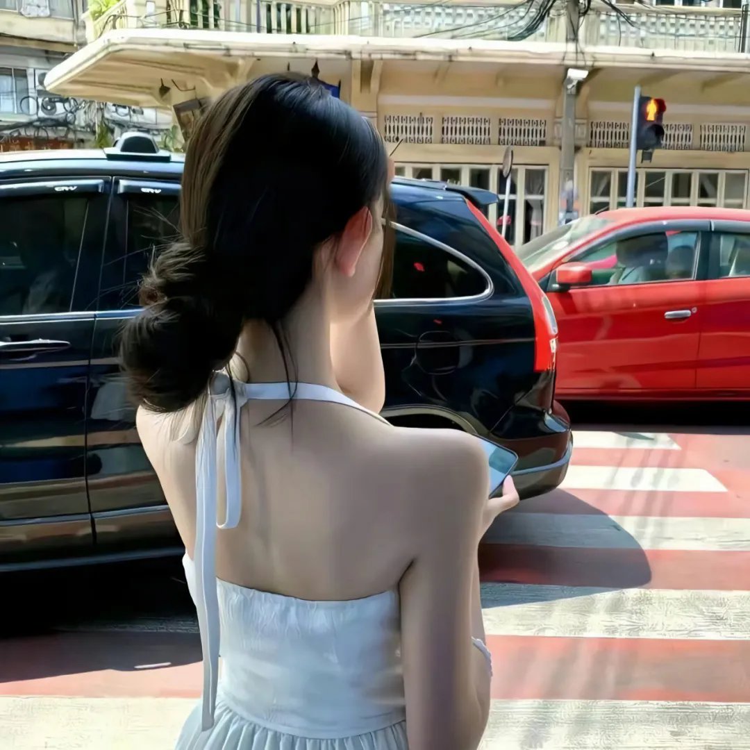 一路同行